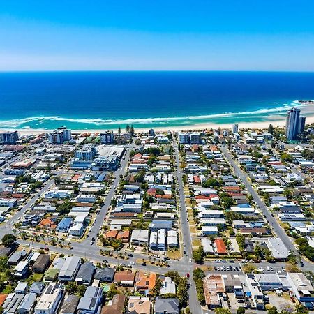 Samuel Grove Lejlighed Gold Coast Eksteriør billede