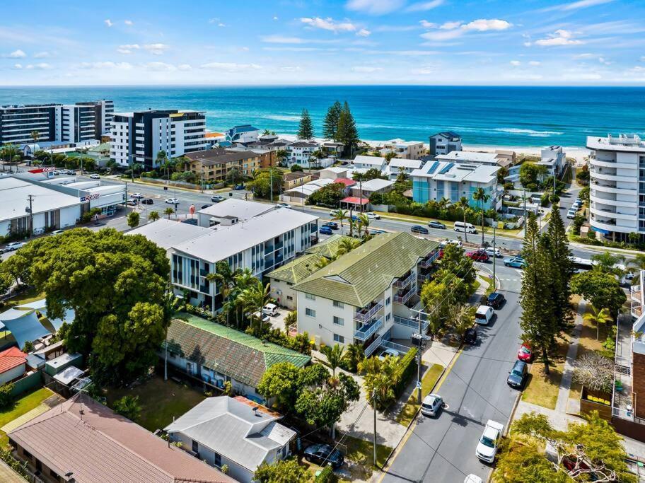 Samuel Grove Lejlighed Gold Coast Eksteriør billede