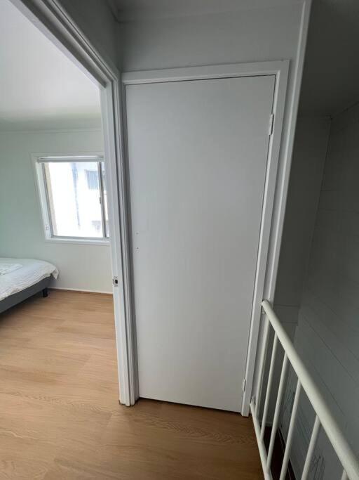 Samuel Grove Lejlighed Gold Coast Eksteriør billede