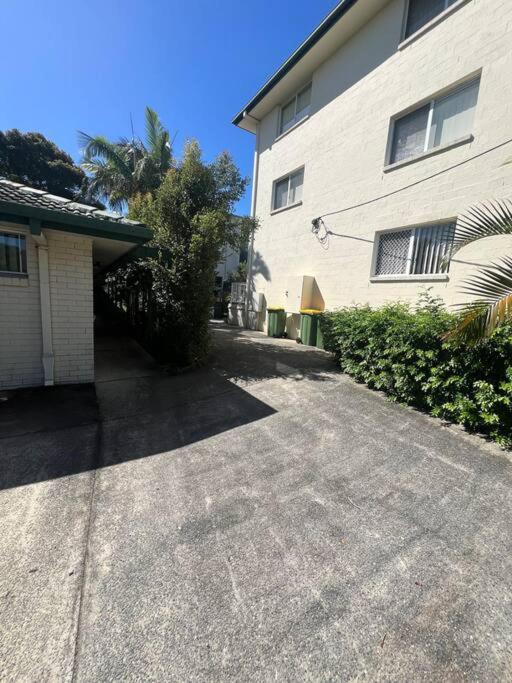 Samuel Grove Lejlighed Gold Coast Eksteriør billede